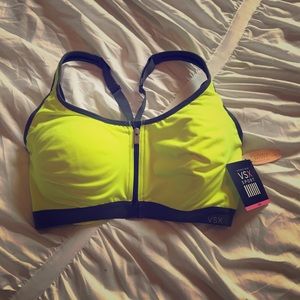 Victoria’s Secret Knockout Sports Bra